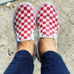 Meet your Posher, Carmela